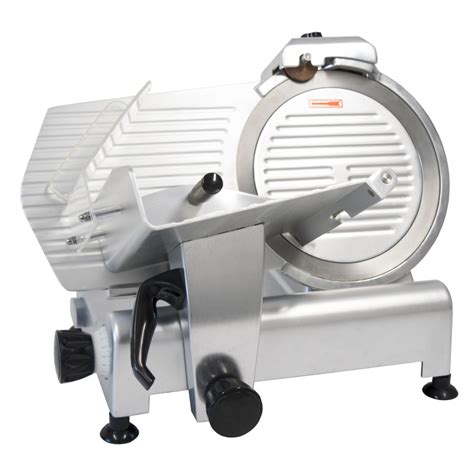 12 inch 1/2 HP heavy duty meat slicer | American Eagle® Food Machinery