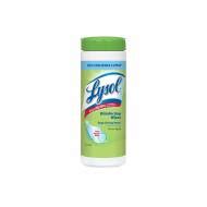 UPC 059631780713 - Lysol Green Apple Scent Disinfecting Wipes ...