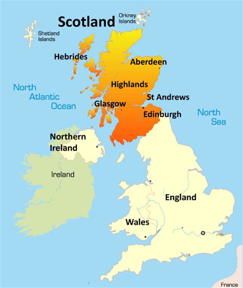 Scotland Holidays | Beautiful UK Holidays