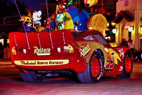 What Car Is Lightning McQueen: 9 Amazing Things To Know