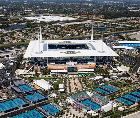 Miami Open Tennis 2024 Tickets - Maddi Tabbatha