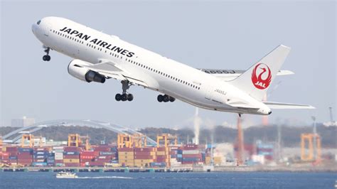 Japan Airlines returns to freighter business - FreightWaves