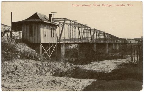 Twice-Weekly Trolley History: Trolley Tuesday 6/2/20 - The Laredo Electric Railway Company