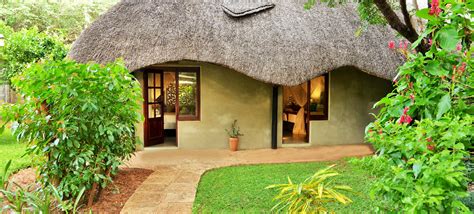 Bayete Guest Lodge | Victoria Falls Eco Bed & Breakfast | Conscious ...