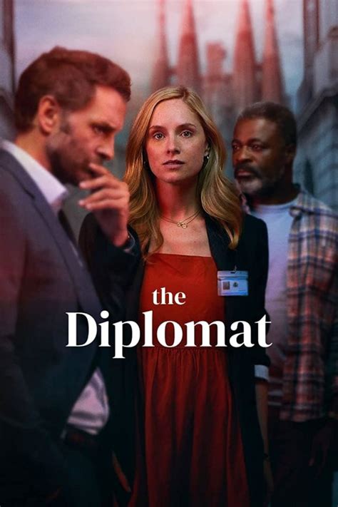 The Diplomat (season 1)