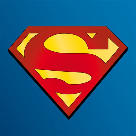 10 Latest Pics Of Superman Symbol FULL HD 1080p For PC Background 2024