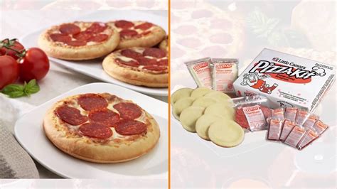 How To Cook Little Caesars Pizza Kits - Recipes.net