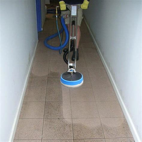 TIle & Grout Cleaning Machine - E1200