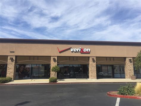 Verizon in Roseville, CA - (916) 784-6...