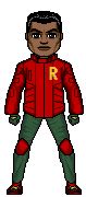 Robin (Duke Thomas) | Microheroes-dc Wiki | Fandom