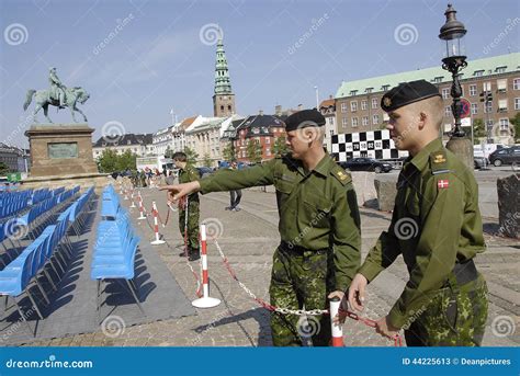 DENMARK_DANISH NATION CELEBRATES FLAF DAY Editorial Stock Photo - Image of flag, editor: 44225613