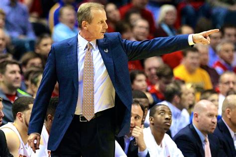 Tennessee Basketball Head Coach Search: Latest News, Buzz on Position ...