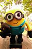 Ravelry: LindaDavie's Bob - Mega Minion