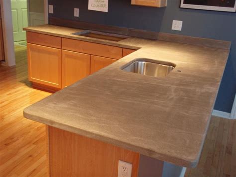 Countertop Materials | New Jersey Limestone Countertops