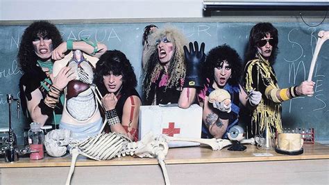 The Top 10 Best Twisted Sister Songs | Louder