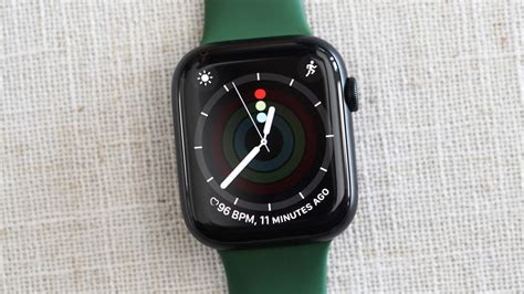 The 19 best Apple Watch faces in 2023 - Android Authority