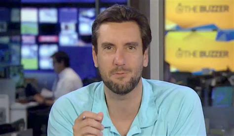 Clay Travis net worth, Kids, Age, Bio-Wiki, Weight, Wife 2024| The Personage