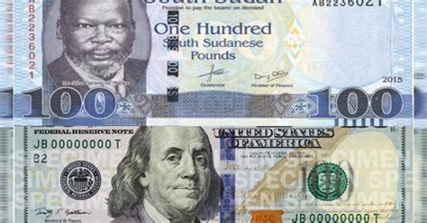 Why is the South Sudan currency losing value? - South Sudan