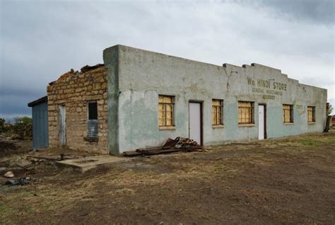 Use These Tips for Visiting Abandoned Ghost Towns in New Mexico