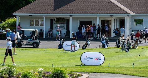 2023 USGA Championships: New York State Roundup | News | NYSGA | New York State Golf Association