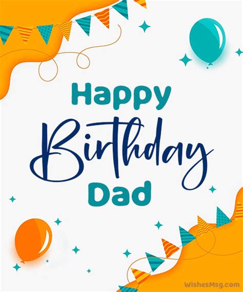 Happy Birthday Quotes For Dad Funny