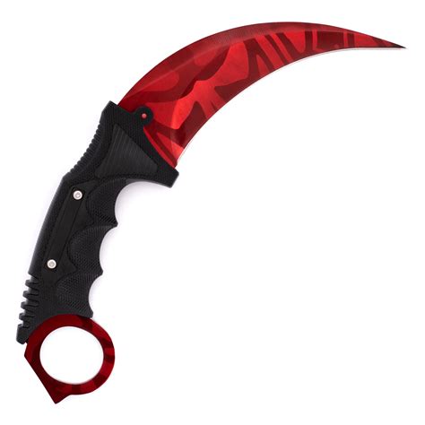 KARAMBIT - Fade IRL | Real CS2/CS:GO Knife