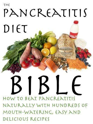 The Pancreatitis Diet Bible | Pancreatitis diet, Acute pancreatitis ...