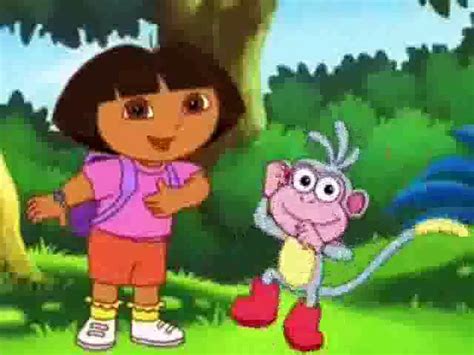 Dora The Explorer Swiper The Explorer Vimeo