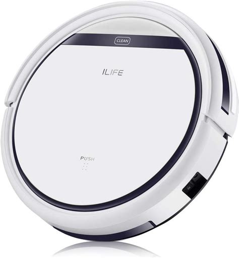 Which Is The Best Ilife Robotic Vacuum Filter - Home Gadgets