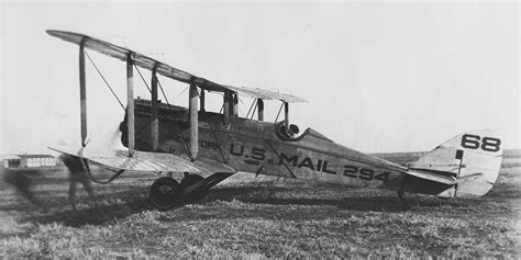 Airmail to Airlines | National Postal Museum