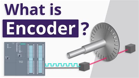 What is Encoder? - YouTube