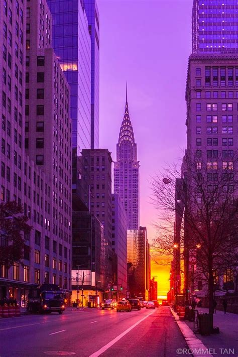 The Chrysler Building by Rommel Tan @rtanphoto by newyorkcityfeelings.com - The Best Photos and ...