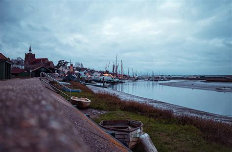 Maldon Promenade Park Photograph by Martin Newman - Fine Art America