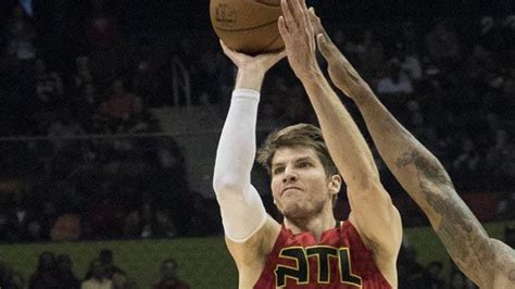 Kyle Korver finds new home as Milwaukee Bucks sign veteran sniper