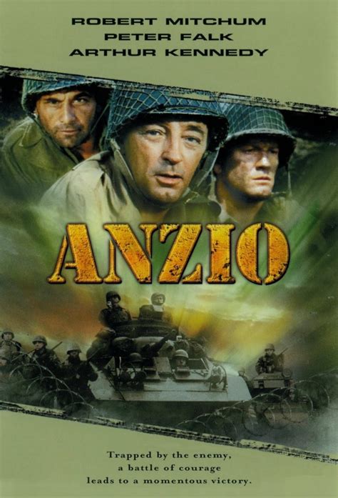 Anzio - TheTVDB.com