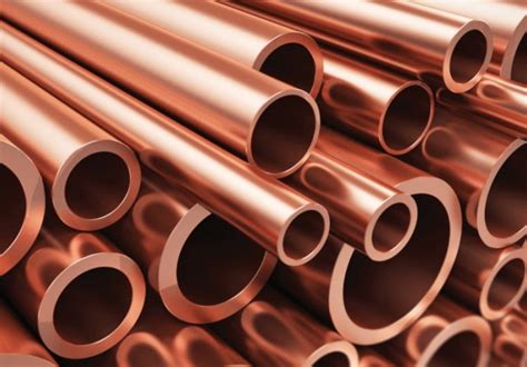 Hydrophilic Copper Coatings | Hydrophilic Treatments for Copper