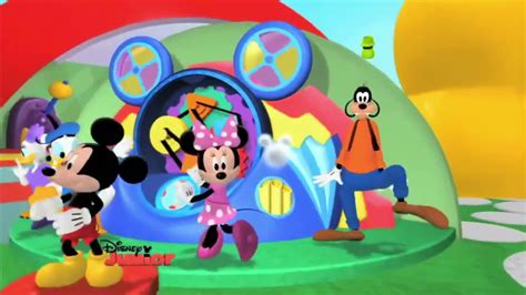 Mickey Mouse Clubhouse Super Adventure Hot Dog