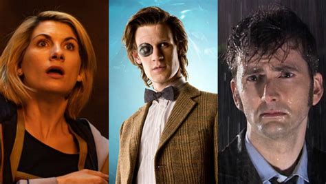 Every Doctor Who Finale - Ranked Worst To Best