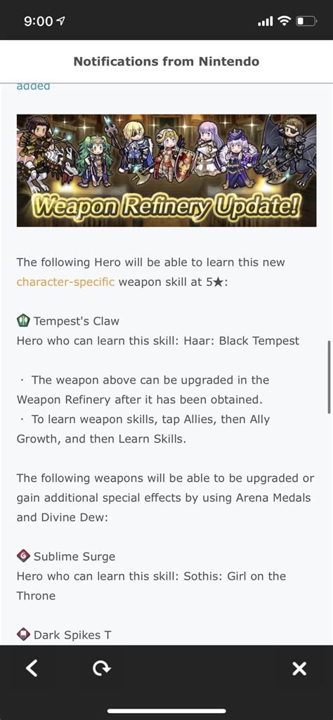 September 2022 Legendary Remixes and Weapon Refines : r/FireEmblemHeroes