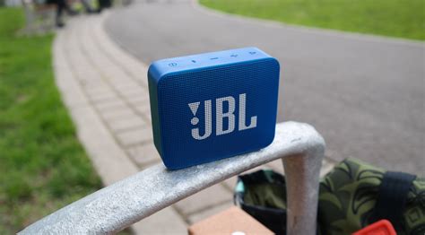 JBL GO 2 Wireless Speaker [Review] – G Style Magazine