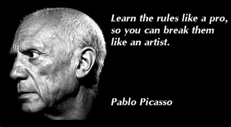 Pablo Picasso Quotes. QuotesGram