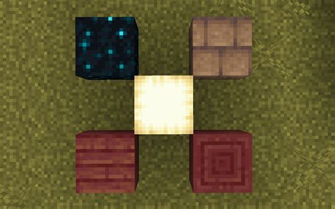 Full list of new blocks added in Minecraft 1.19