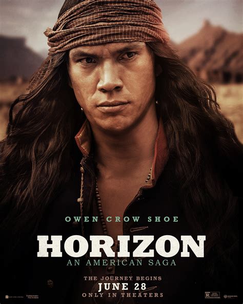 Horizon: An American Saga DVD Release Date | Redbox, Netflix, iTunes ...