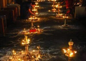 Happy karthigai Deepam 2020 Festival – Friendzworld