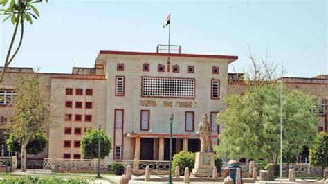 Courts in Rajasthan - RajRAS | RAS Exam Preparation