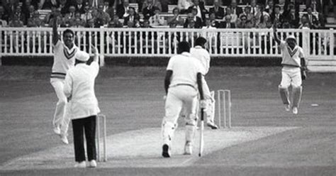 In Pics: India’s incredible win against West Indies in 1983 World Cup ...