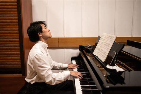 Bruce Liu the Winner of the 18th International Chopin Piano Competition! | Article | Culture.pl