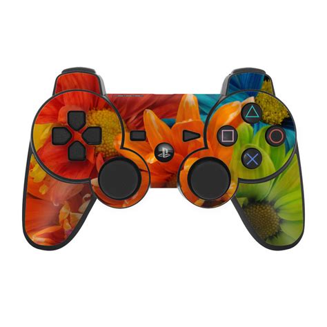 Colours PS3 Controller Skin | iStyles