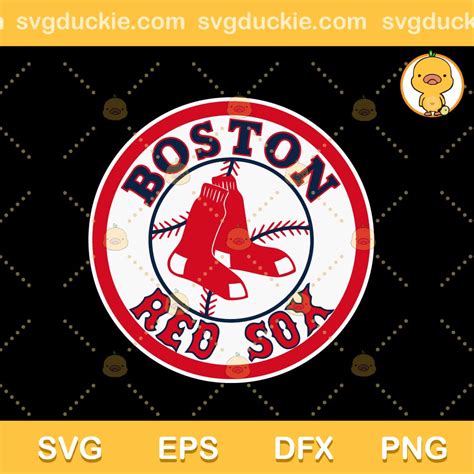 Redsox rewards SVG, Boston Red Sox Logo SVG