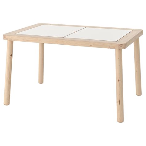 FLISAT Children's Sensory Table, 83x58 cm - IKEA